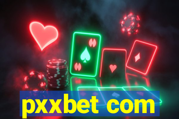 pxxbet com